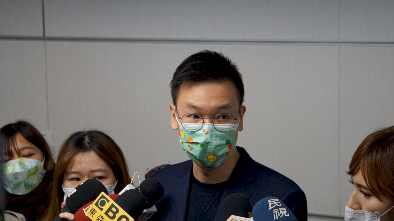 解決看守爭議 民進黨憲改小組擬縮短下屆總統任期