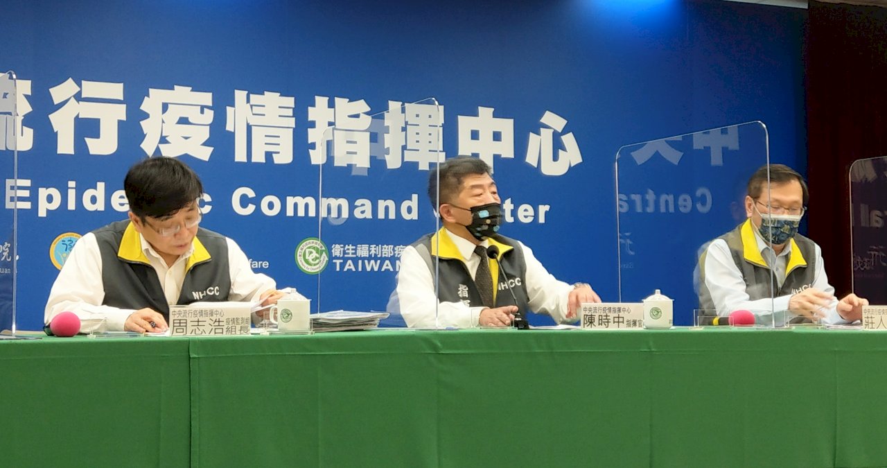 台帛「旅遊泡泡」何時開放 三部會下午共商初步定案