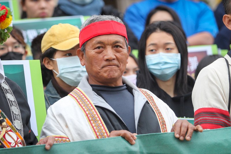 監委調查王光祿獲特赦除刑不除罪   促提非常上訴