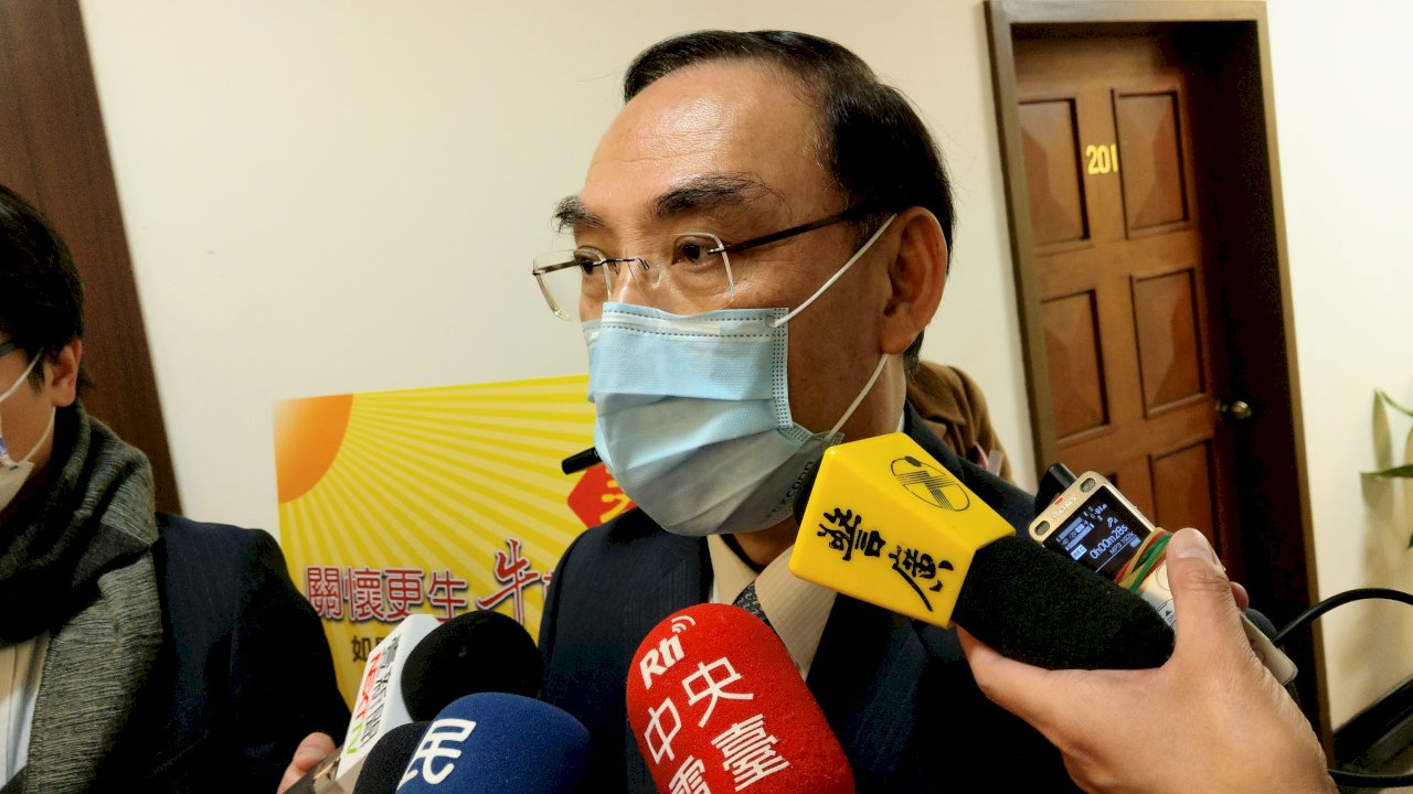 蔡清祥：逐步廢死政策未變 現會最嚴格審慎依法執行