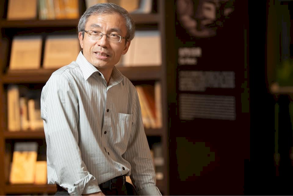 文化部新人事／文資局長陳濟民  藝發司長梁晋誌 傳藝中心主任陳悅宜