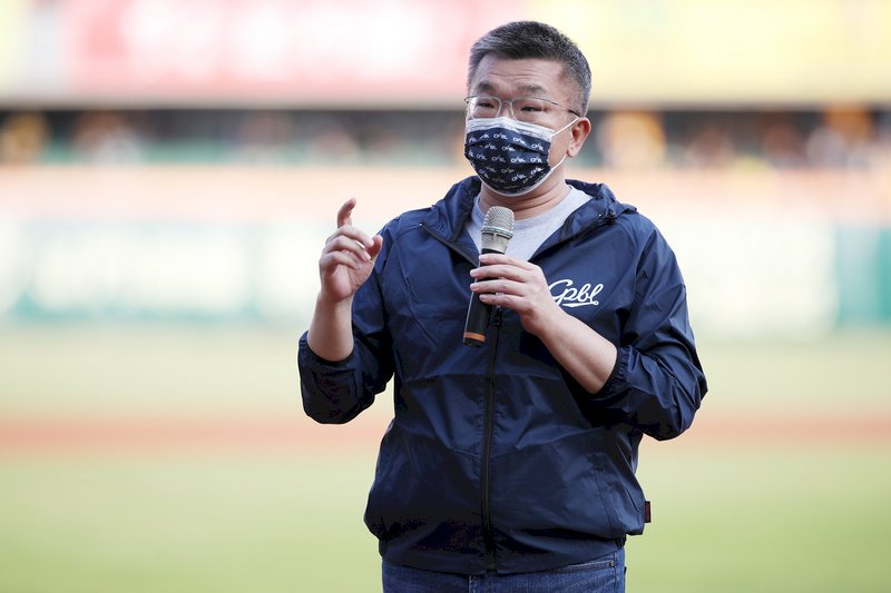 外籍學生、外籍業餘球員符資格者 可參加中職選秀