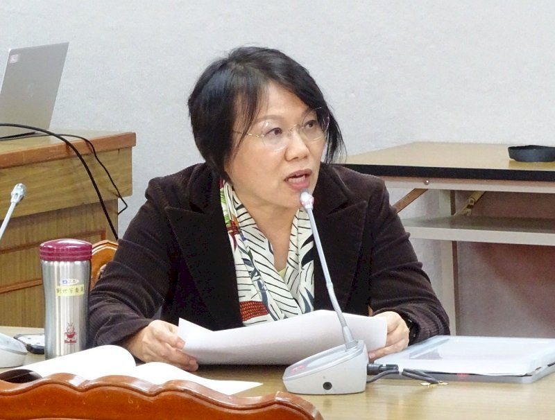 四大公投有變數？民進黨團：尊重中選會的判斷與決策