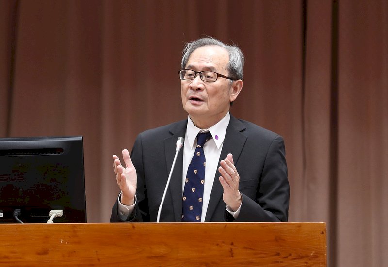 各國反對無效！日本堅持排放核污水 原能會表遺憾並提三要求