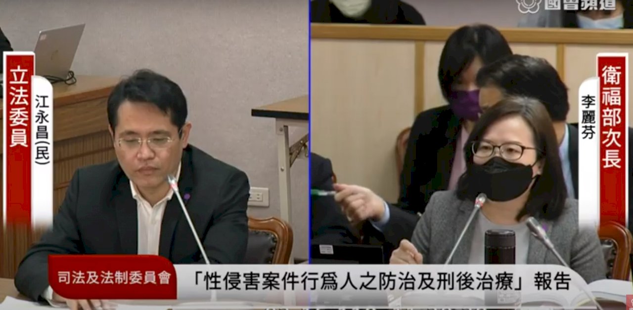 遏止散布性私密照 政院研擬修正刑法