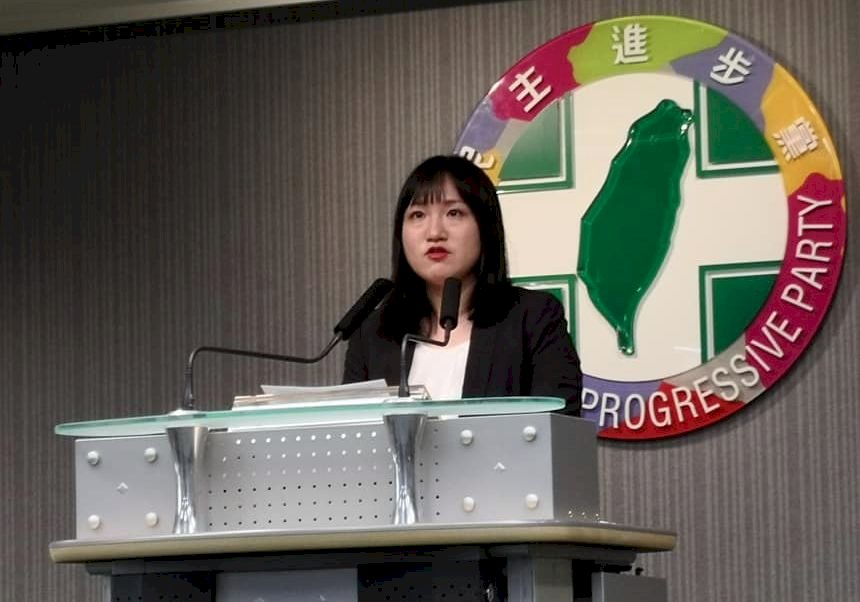 國民黨缺席18歲公民權改革修憲討論　民進黨：打假球