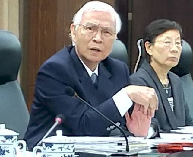 央行18日理監事會估利率按兵不動  匯率房市成焦點