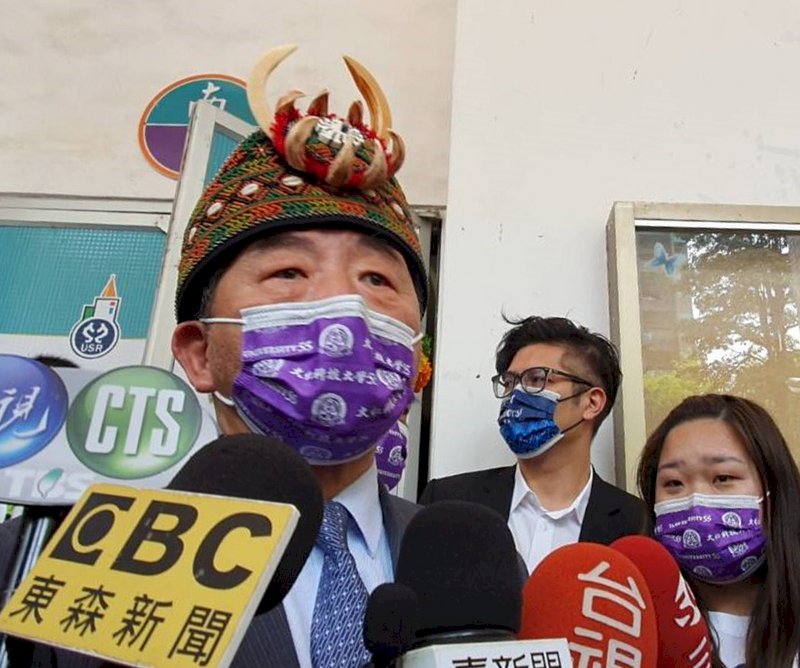 AZ疫苗效期短引疑慮 陳時中：效期內會打完
