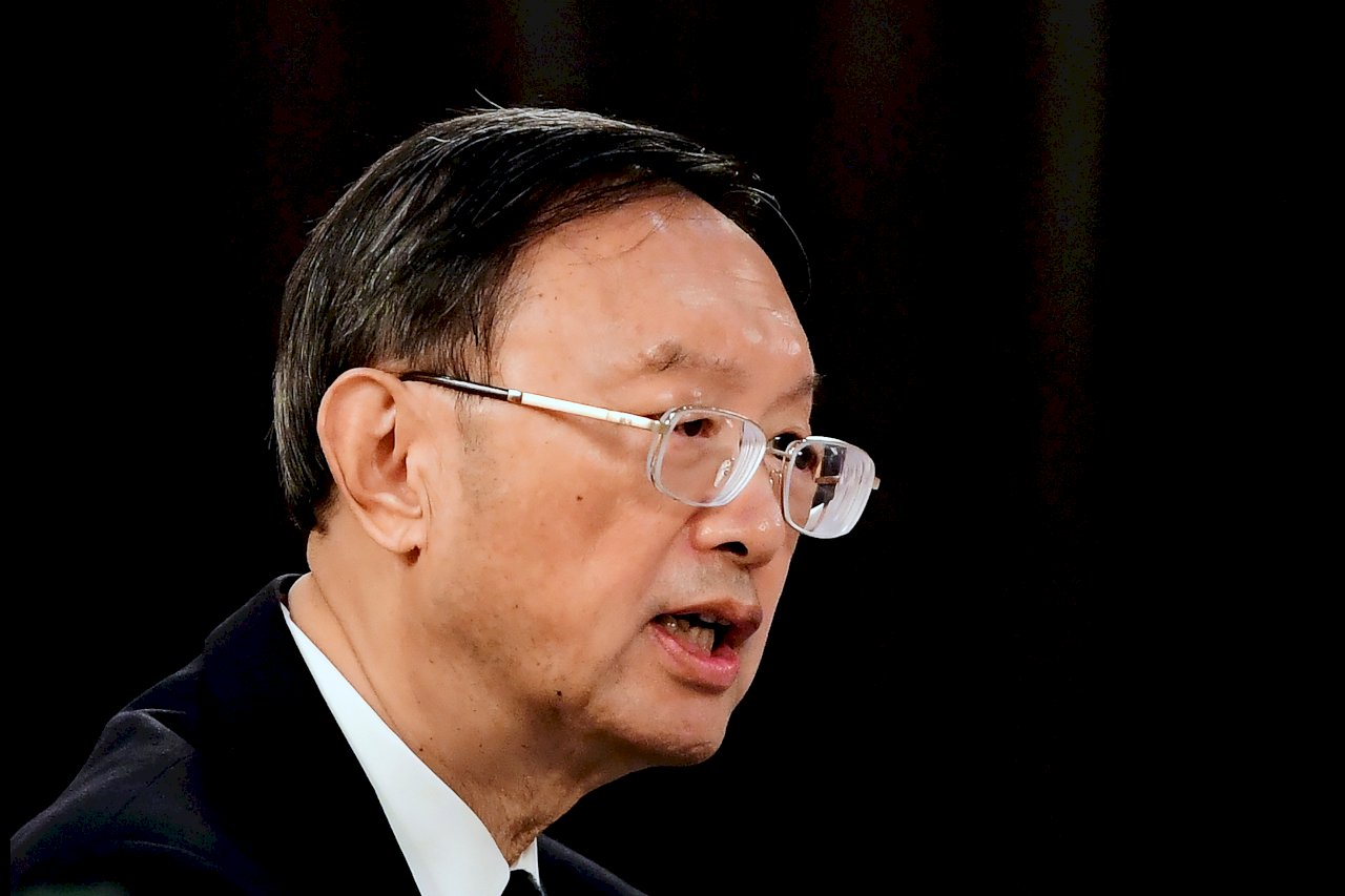 美中激烈互嗆 學者：中國自認已不須遵守禮節