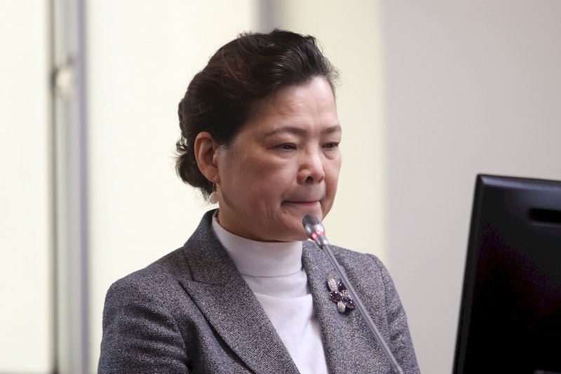 三接蓋不成將衝擊2025能源配比 經長鬆口：燃煤發電將增不到6%