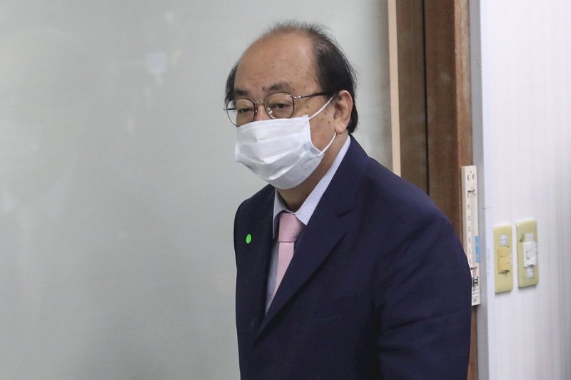 立院擬不開臨時會 綠拚台鐵公司化等案闖關