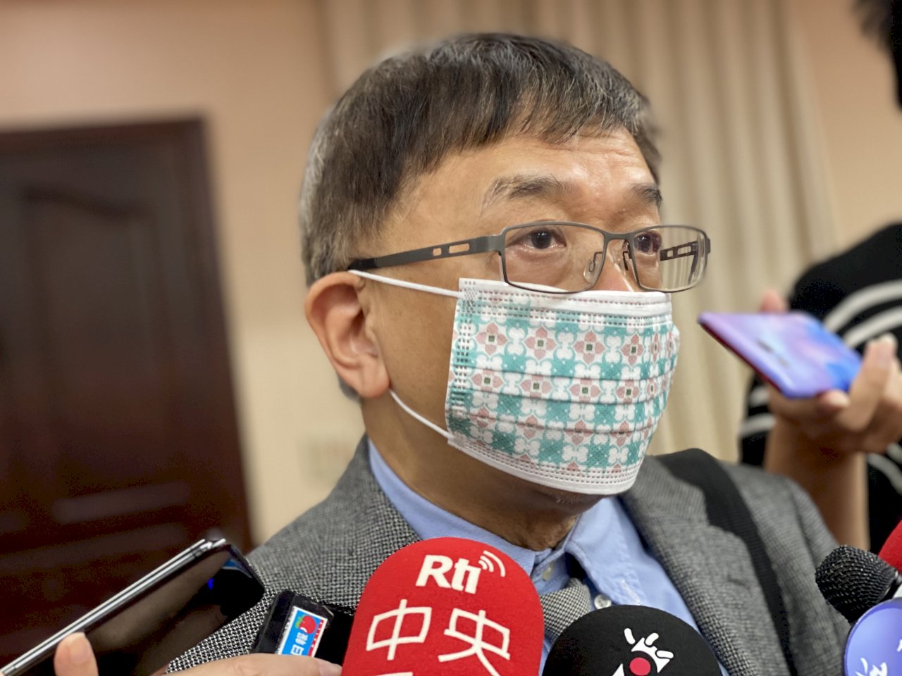 太魯閣號事故23日公布報告 司機反應時間不到20秒