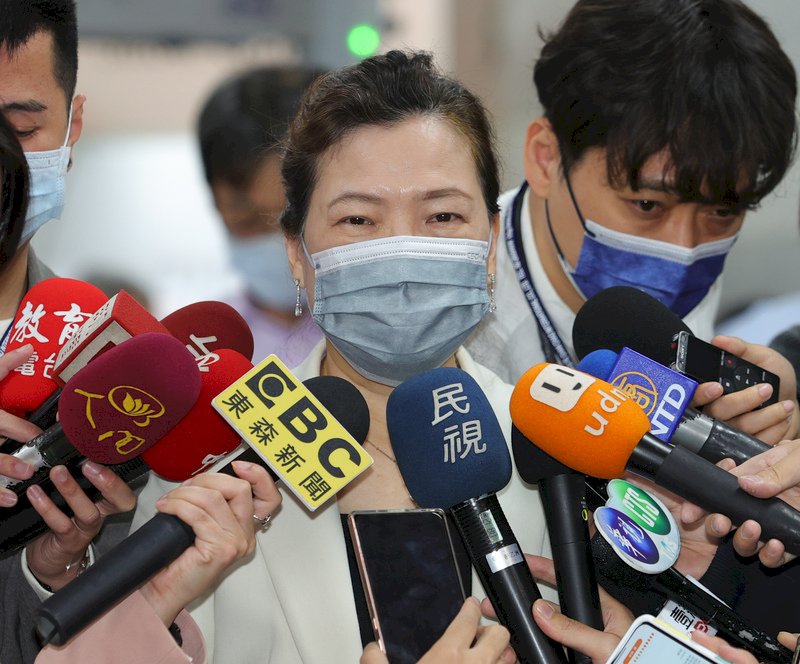 五倍券仍如期推動 王美花：提多贏方案電商都納入適用