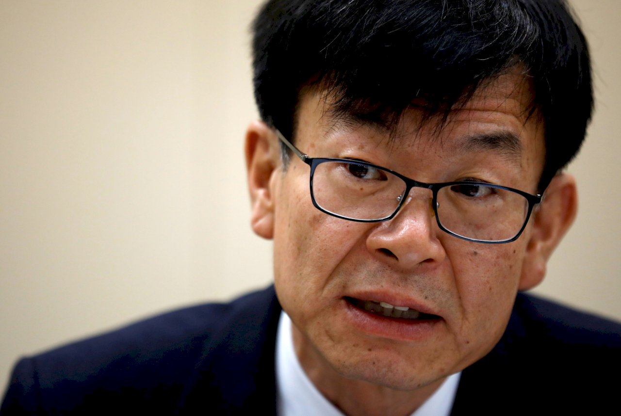 民怨沸騰還漲房租 文在寅首席經濟顧問丟官
