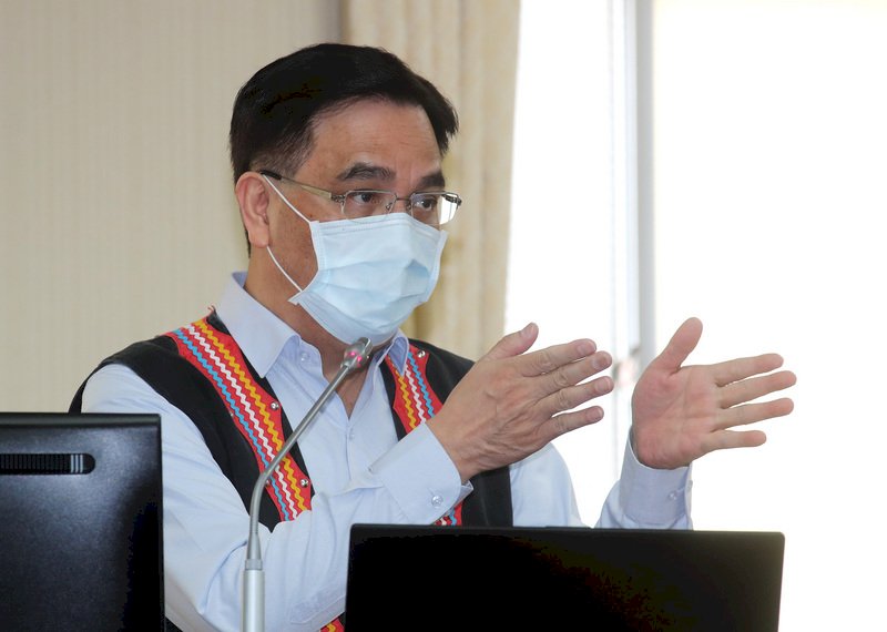 原民自治法卡關原因曝光 夷將：恐致花東2縣廢止