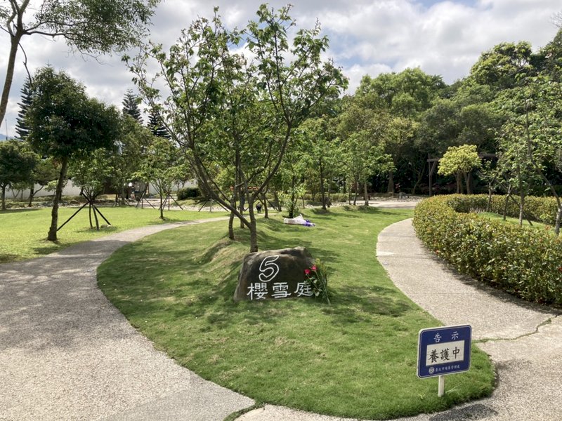 身後愛地球  台北市民去年3成選環保葬