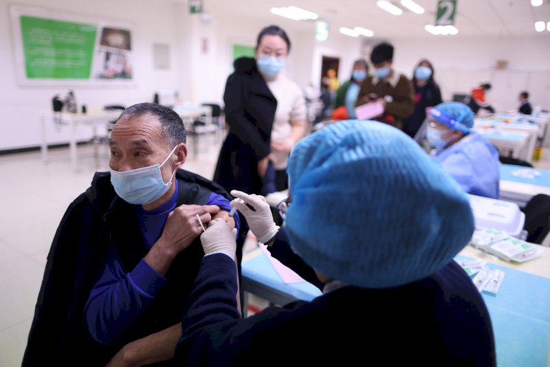 中國允許設立外商獨資醫院 開放9省市試點