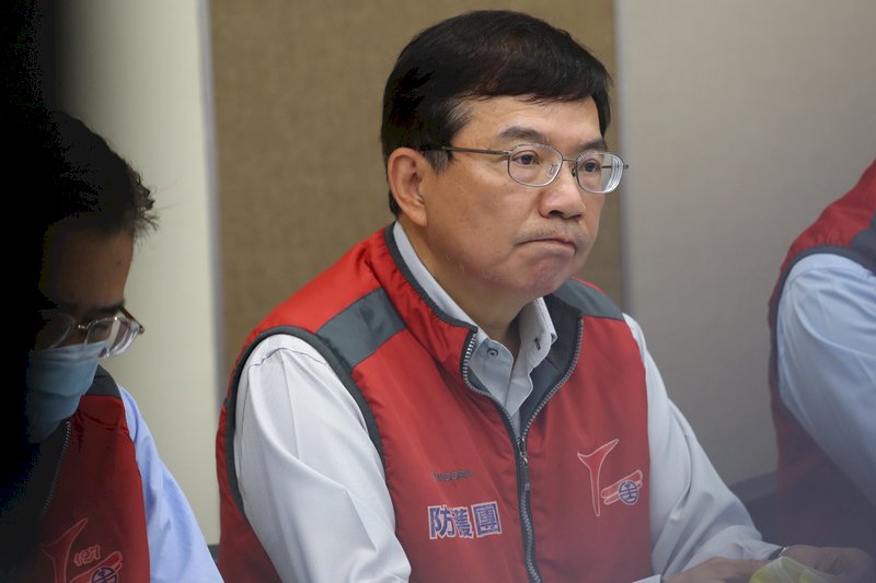 太魯閣號事故死傷慘重 台鐵檢討加設鐵道防護網