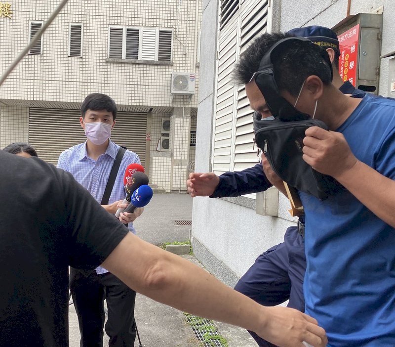 太魯閣號出軌／台鐵將提損害賠償 李義祥難逃民事、刑事及行政責任