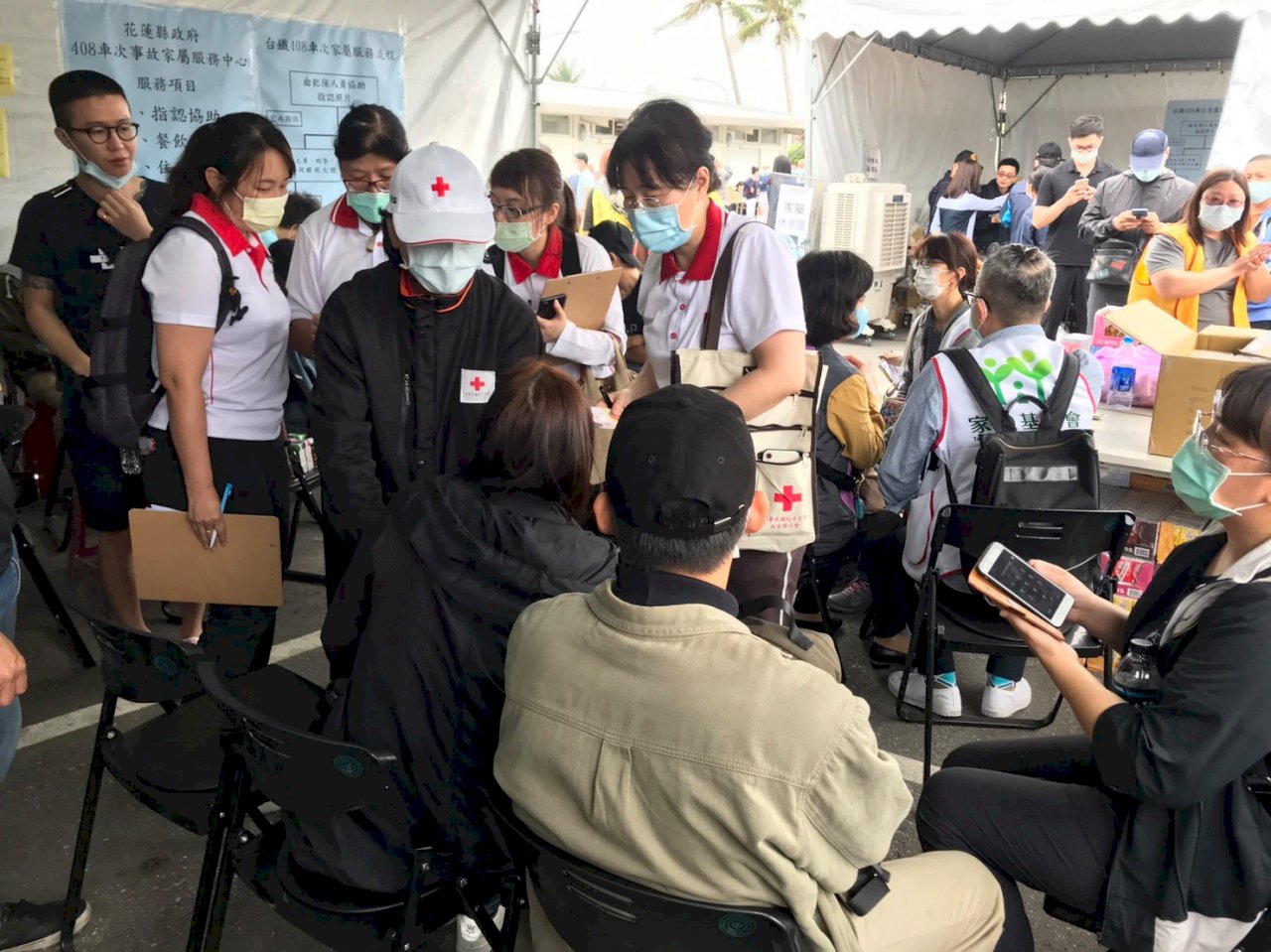 遺愛人間！ 輔大學生太魯閣號事故罹難&nbsp; 母親含悲轉捐善款