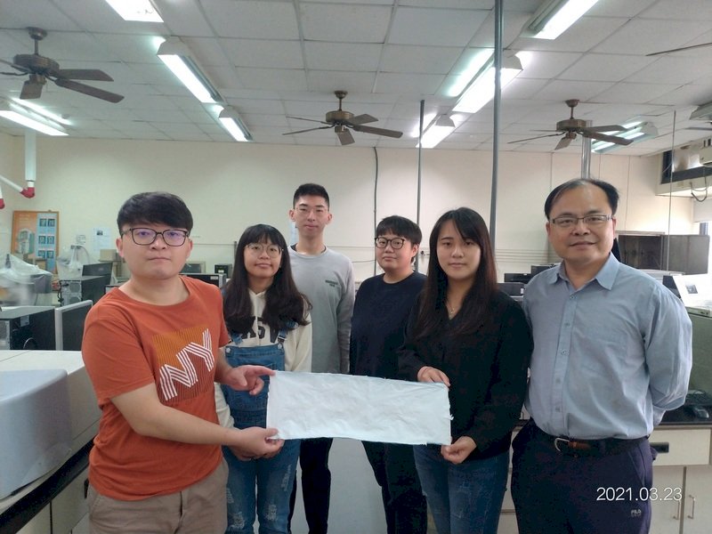 俄羅斯發明展 台灣獲35金10銀3銅排名世界第二
