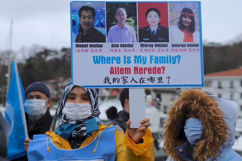 戰狼外交踢鐵板 駐土大使被召喚使館推特被灌爆