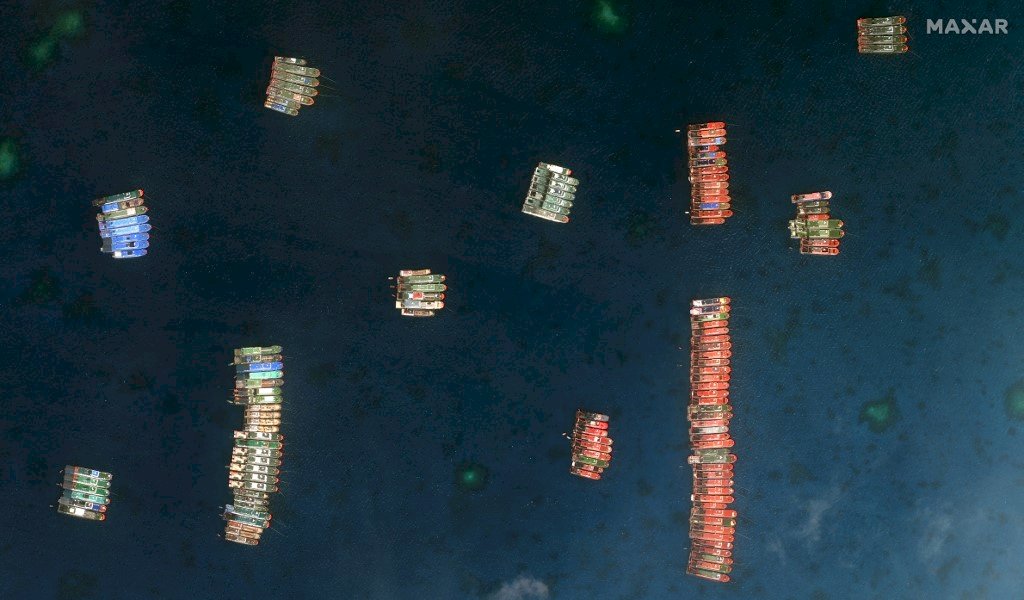 今年恐爆新台海危機？學者：共軍軍改中 尚無實力武攻
