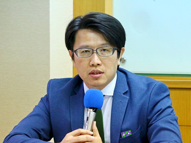 學者：中經濟下行影響 決定未來美對台、對中政策基調