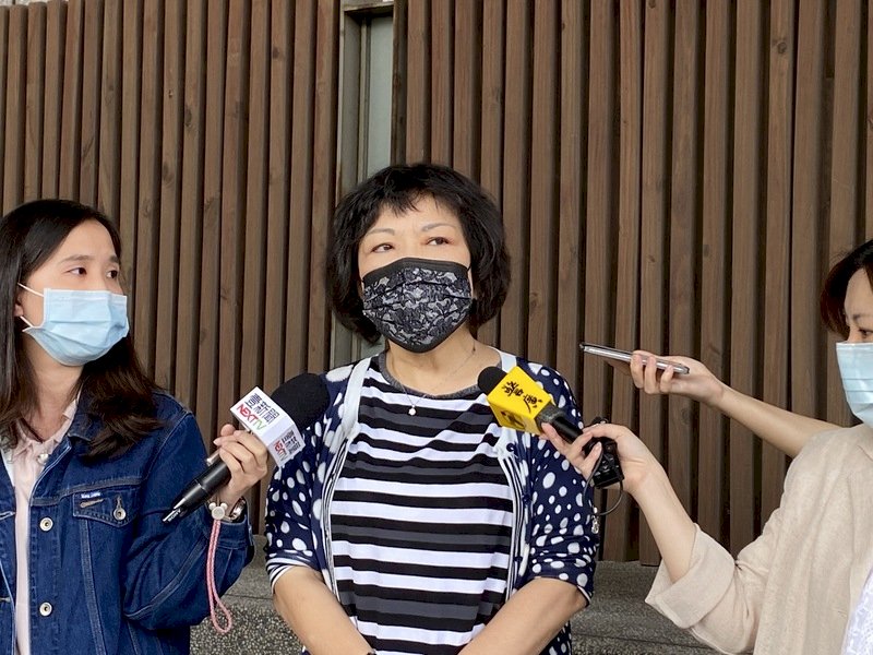 司法法制委員會邀檢察首長報告公投選舉偵辦 綠批有違憲疑慮