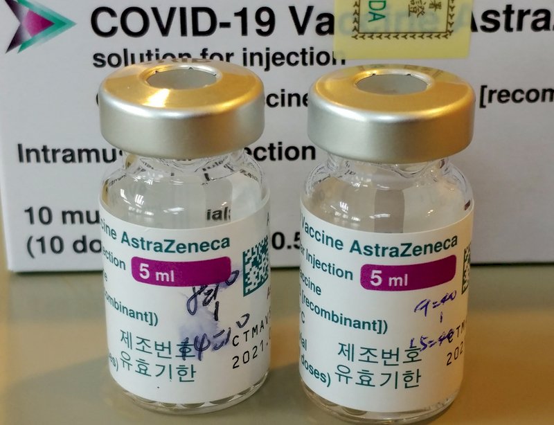 世銀和GAVI齊呼籲 疫苗過剩國家儘快釋出