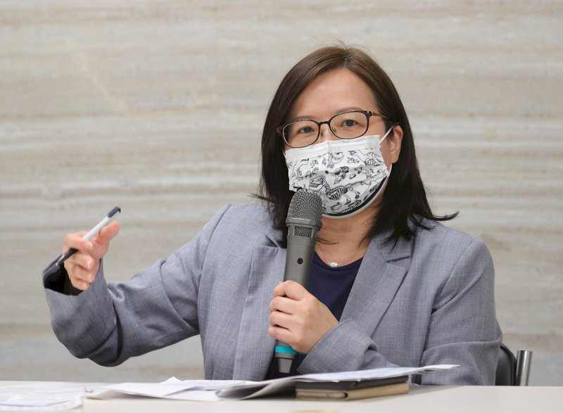 性侵害加害人刑後治療處所 衛福部：洽4家醫院均無意願