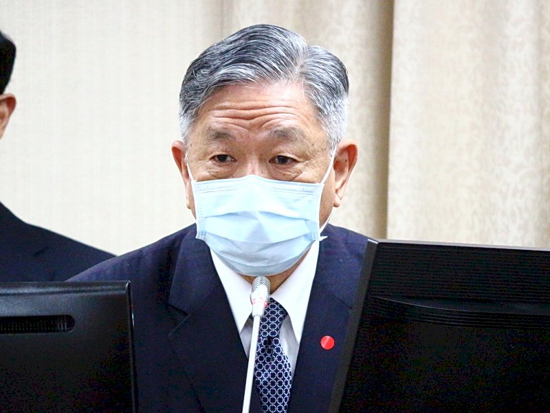 外交部與聖露西亞簽署協定 深化培訓交流