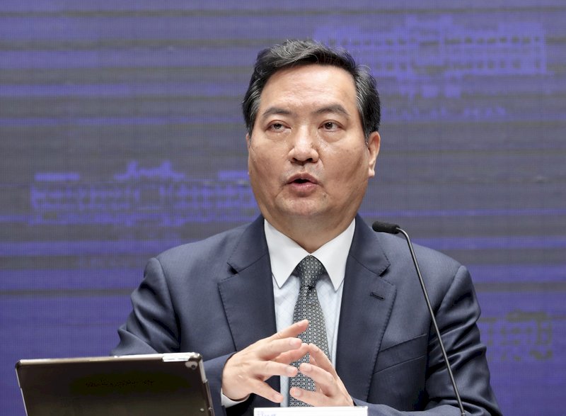 政院：進口商市場考量不進萊豬 &nbsp;仍會逐批檢驗