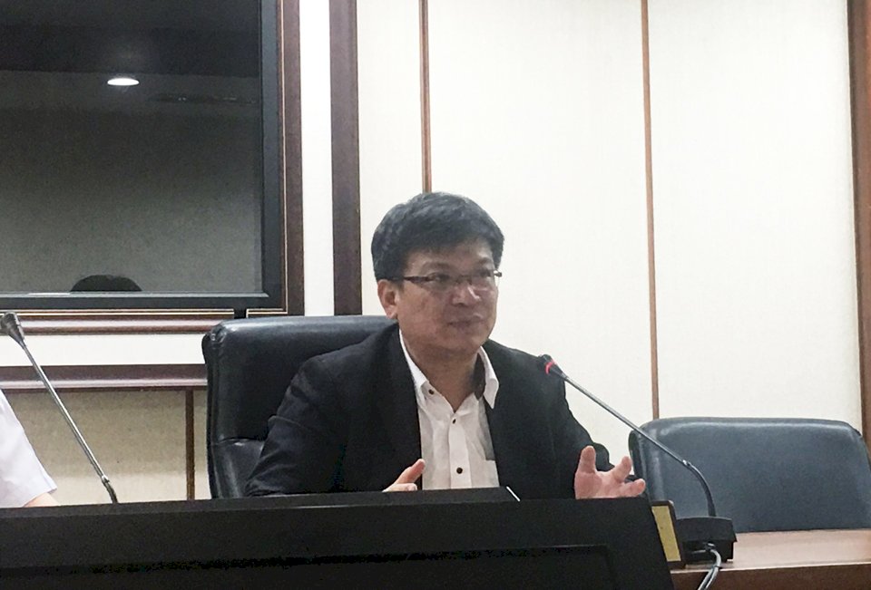 旱象難解恐「供四停三」？經濟部：至7月都是供五停二