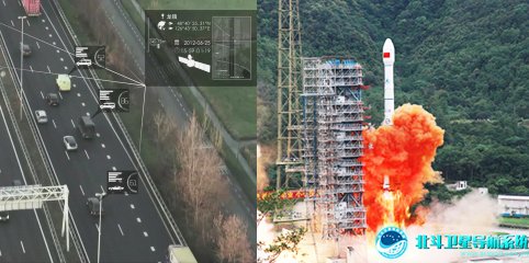 北斗是太空華為！中國發展無信號通信系統 學者批成「數位蓋世太保」