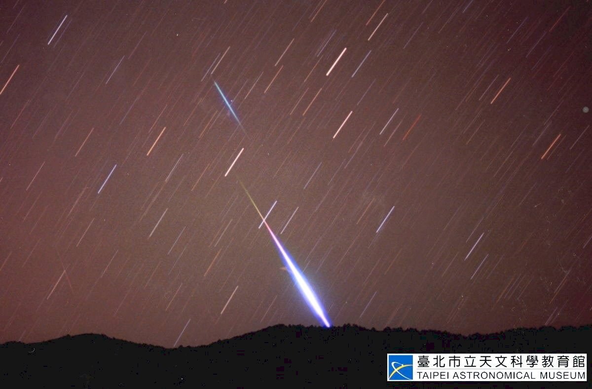 「火星合月」今晚可見   下回要等20年