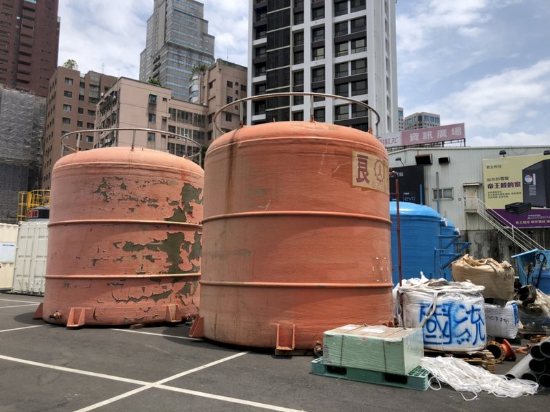 抗旱覓水源 &nbsp;王美花盼供5停2到5月底