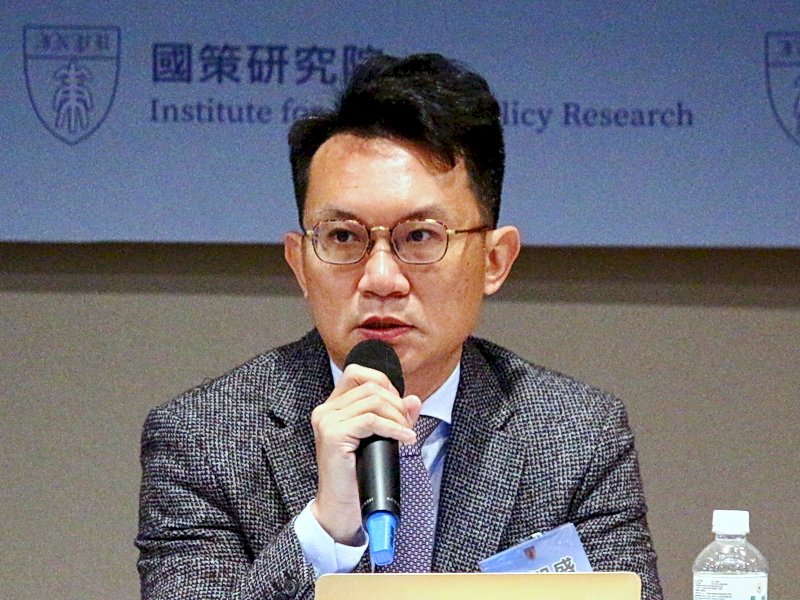 美日峰會 學者：台灣是共同利益 中國是共同威脅