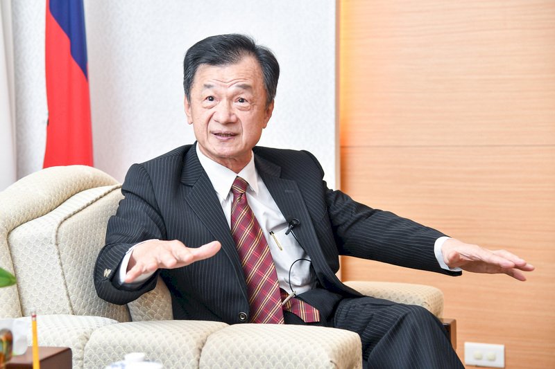 中國試探重啟兩岸交流 台灣應奪回發球權