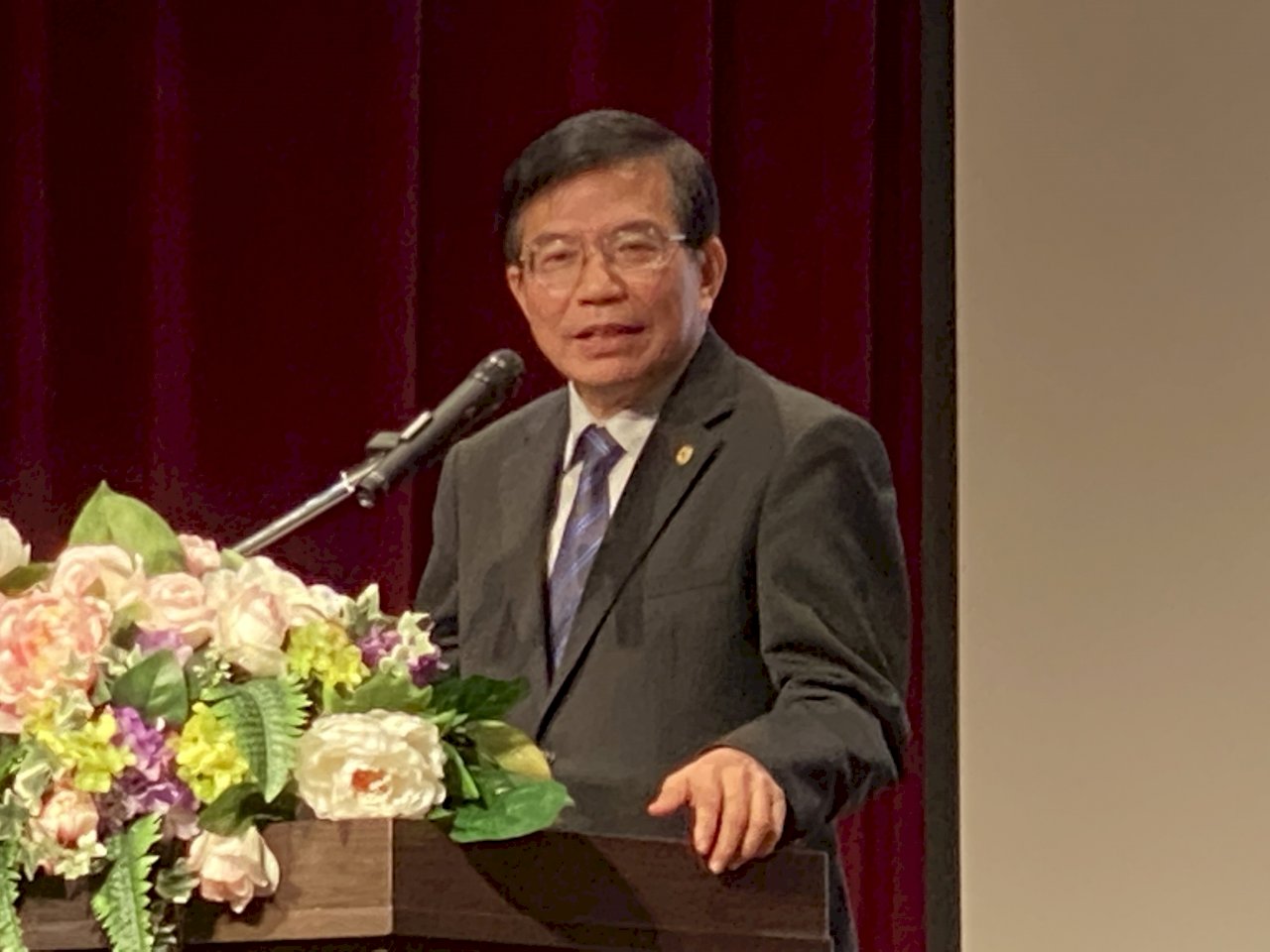 太魯閣號事故檢討／台鐵改革(三)把脈