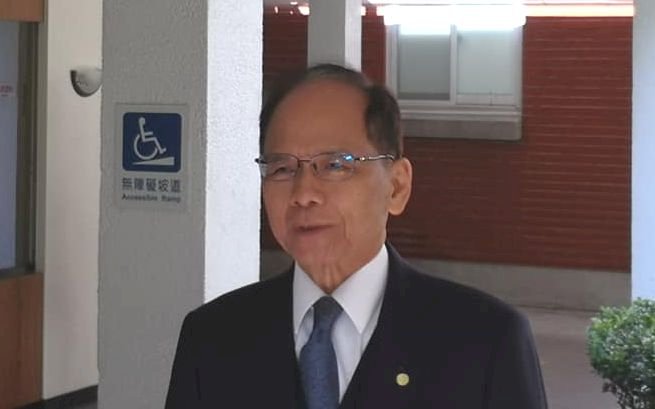 國民黨團再度缺席協商 修憲委員會運作持續卡關