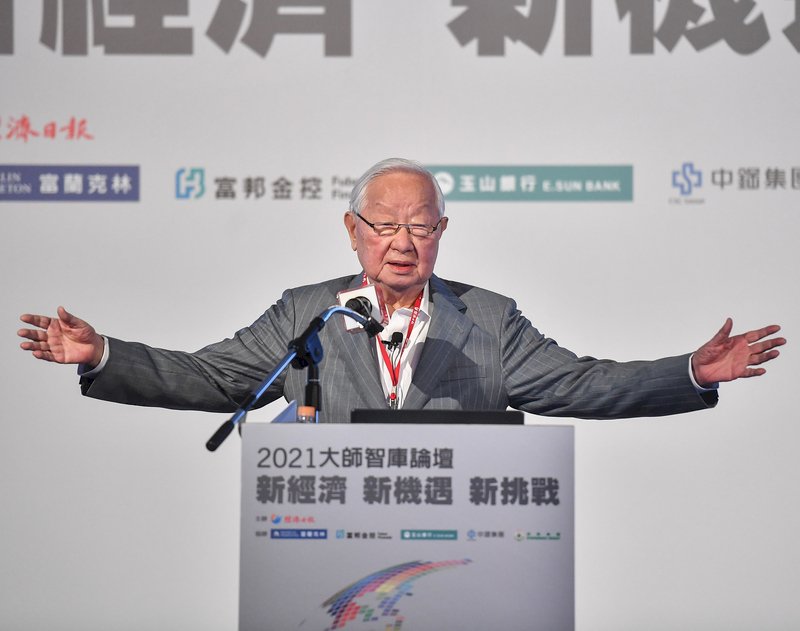 半導體人才搶很兇 赴陸就怕南柯一夢