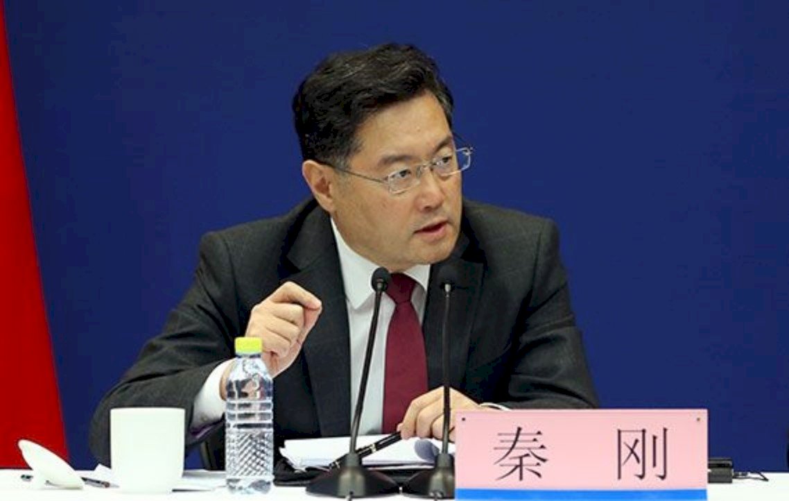強化中沙經濟關係 中國盼盡早成立自貿區