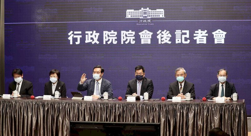 跟騷法準備期縮短 內政部：自跟騷防制計畫延伸員警教育訓練