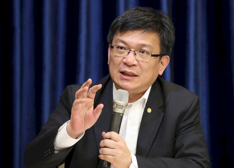 核電延役態度軟化？ 曾文生：陳述客觀事實 為國會質詢「模擬考」