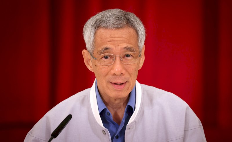 李顯龍將赴美國東協峰會&nbsp;強化合作聚焦國際情勢