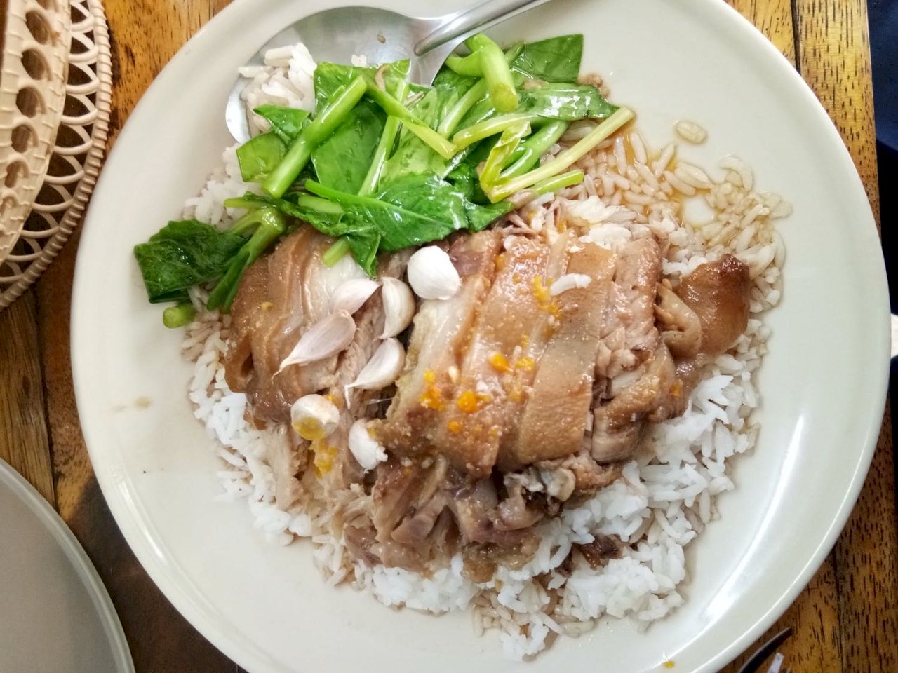 海南雞飯是海南菜？ &nbsp;林鄭月娥引發飲食文化論戰