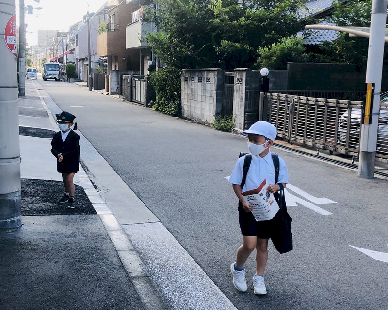日本學生在深圳遇襲 東京召見中國大使表嚴重關切