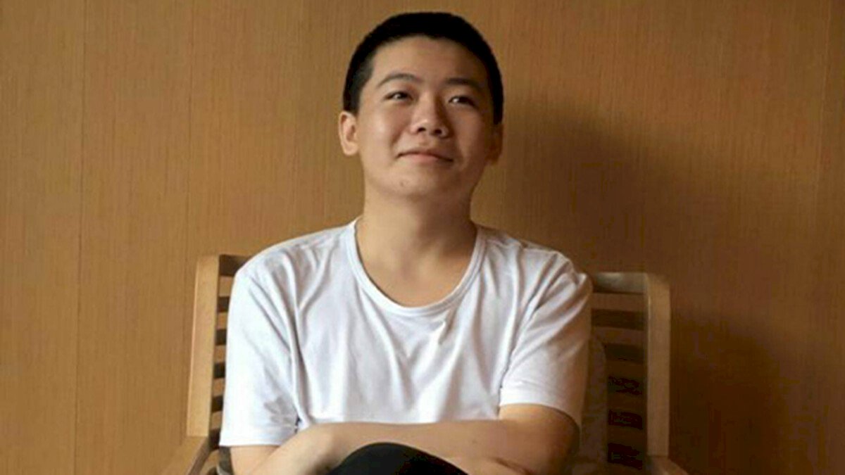 被控洩露習近平女兒個資  牛騰宇二審維持14年