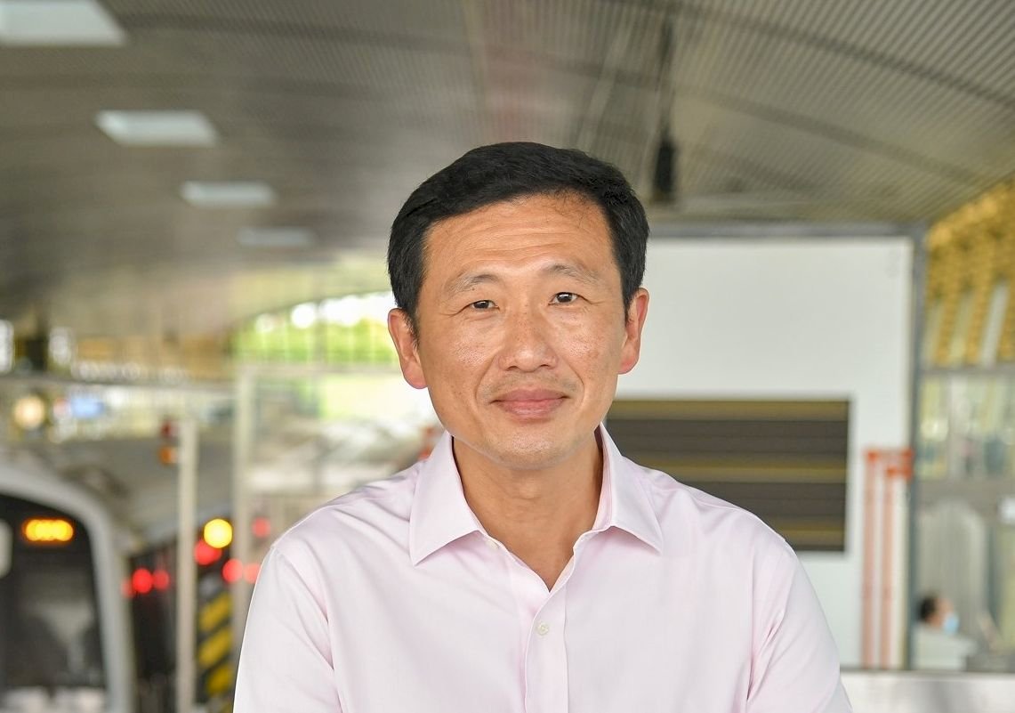 新加坡交長證實 &nbsp;已提議與台灣建立旅遊泡泡